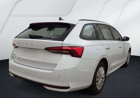 Skoda Octavia, 2025 3