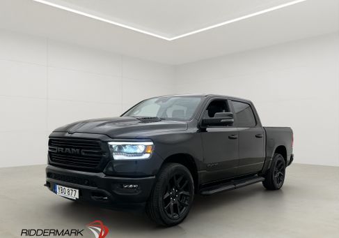RAM 1500, 2023 3