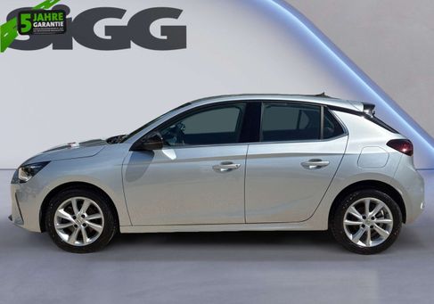 Opel Corsa, 2023 3