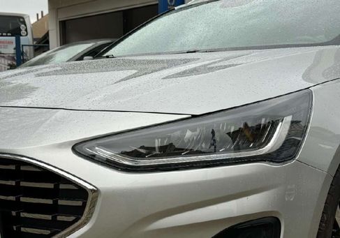 Ford Focus, 2022 2