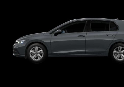 Volkswagen Golf, 2024 3