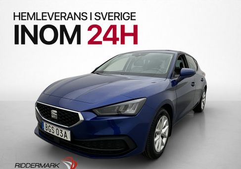 Seat Leon, 2020 3
