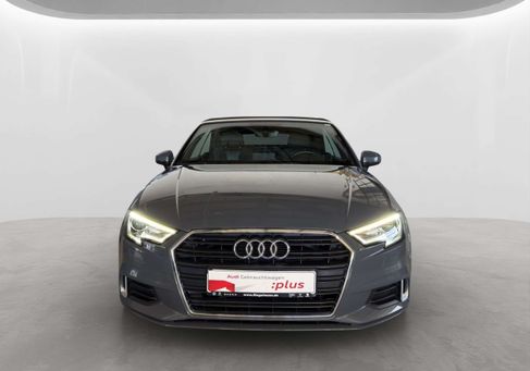 Audi A3, 2019 3