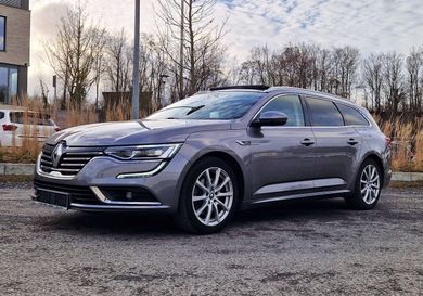 Renault Talisman, 2020