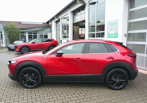 Mazda CX-30, 2024 2