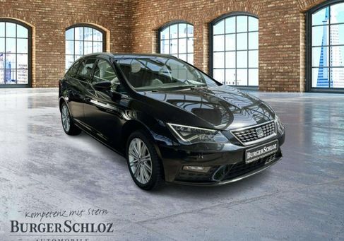 Seat Leon, 2020