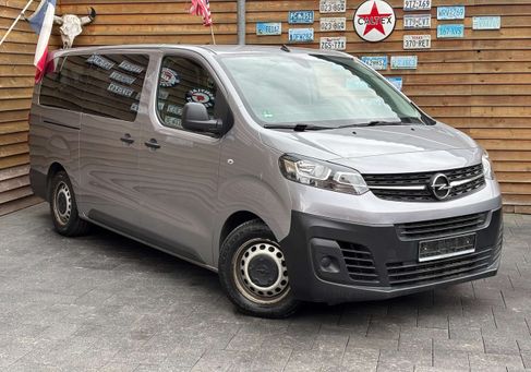 Opel Vivaro, 2022