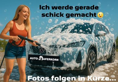 Ford Focus, 2025
