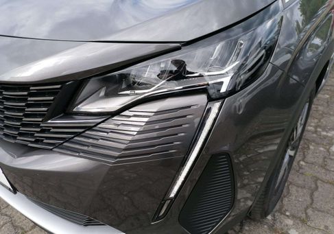 Peugeot 3008, 2024