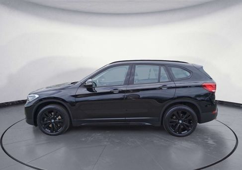 BMW X1, 2022 3