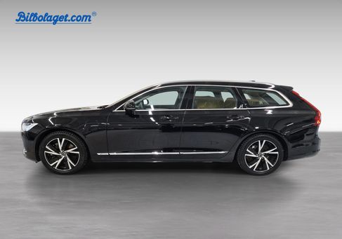 Volvo V90, 2026