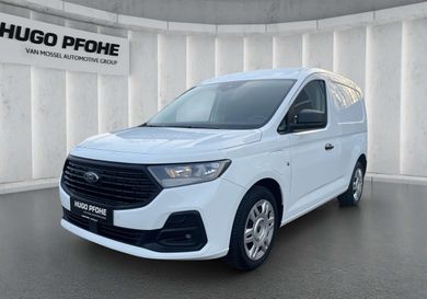 Ford Transit Connect, 2024