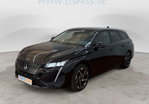 Peugeot 308, 2022