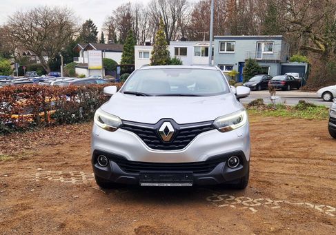 Renault Kadjar, 2017