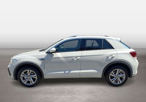 Volkswagen T-Roc, 2024
