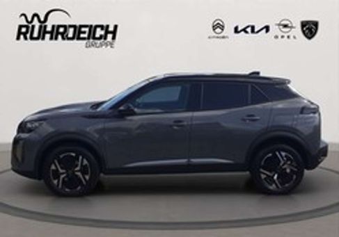 Peugeot 2008, 2024