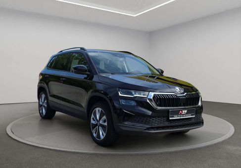 Skoda Karoq, 2023