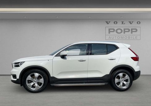Volvo XC40, 2018 2