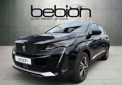 Peugeot 5008, 2021
