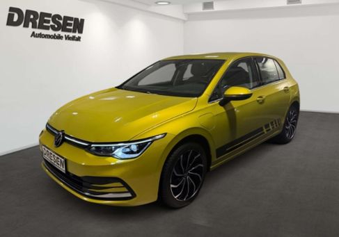 Volkswagen Golf, 2020