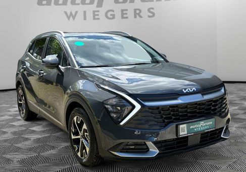 Kia Sportage, 2026 3