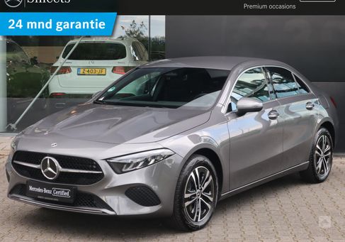 Mercedes-Benz A 250, 2024