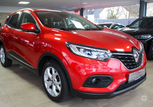 Renault Kadjar, 2019