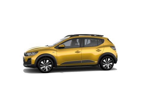 Dacia Sandero, 2026