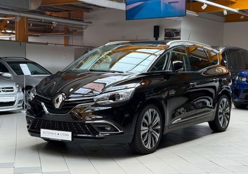 Renault Grand Scenic, 2022
