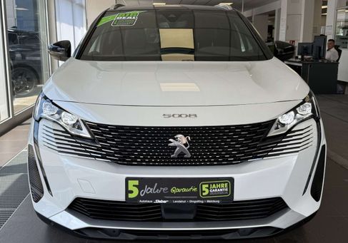 Peugeot 5008, 2023