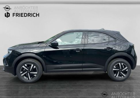 Opel Mokka, 2026 2