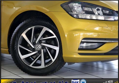 Volkswagen Golf, 2018 2