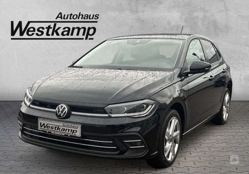 Volkswagen Polo, 2024