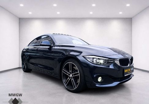 BMW 430, 2018 3