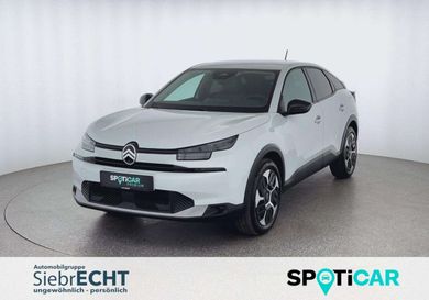 Citroën C4, 2025
