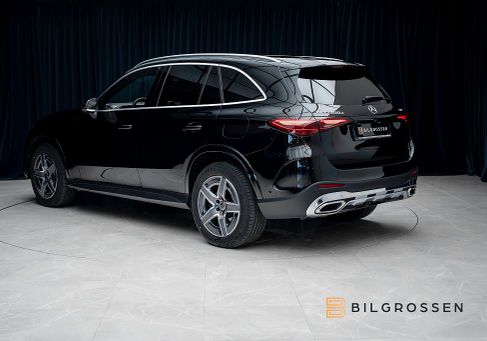 Mercedes-Benz GLC 300, 2026