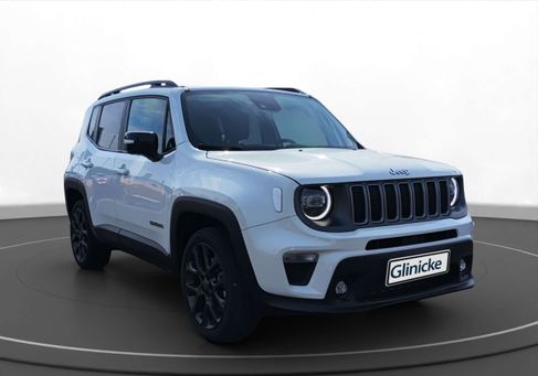 Jeep Renegade, 2026