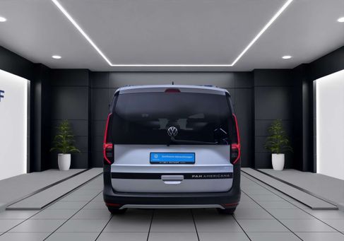 Volkswagen Caddy, 2022