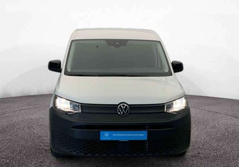 Volkswagen Caddy, 2025