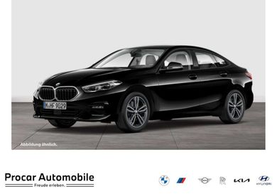 BMW 220, 2020