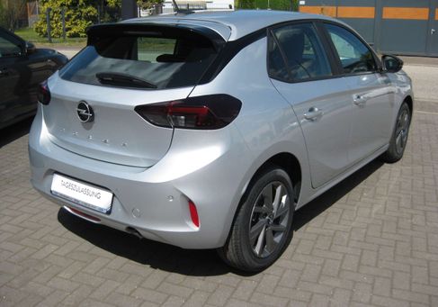Opel Corsa, 2024 3