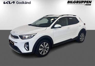 Kia Stonic, 2024