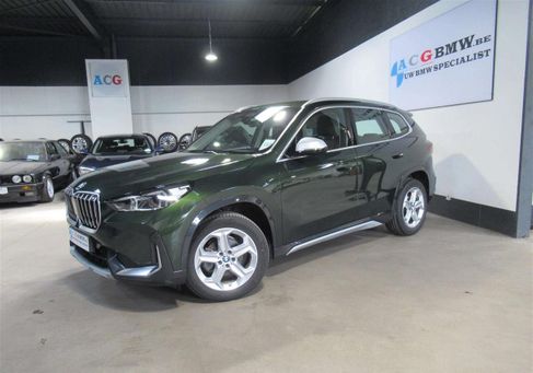 BMW X1, 2023 2