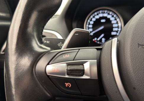 BMW M140i, 2018