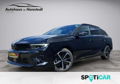 Opel Astra, 2025