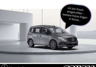 Mercedes-Benz Citan, 2024