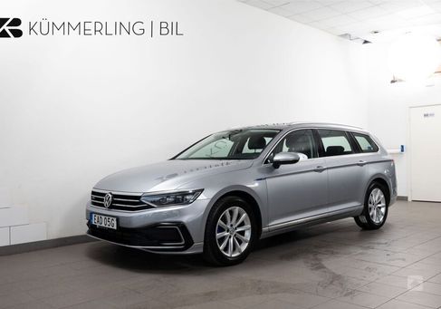 Volkswagen Passat Variant, 2020