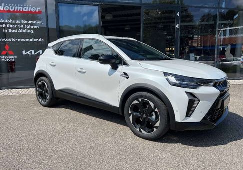 Mitsubishi ASX, 2026 2