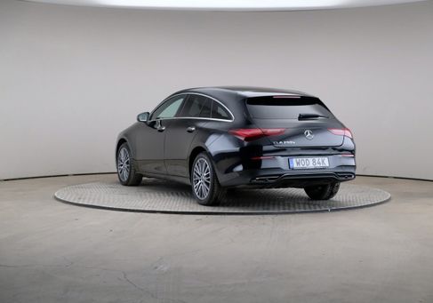 Mercedes-Benz CLA 250 Shooting Brake, 2024