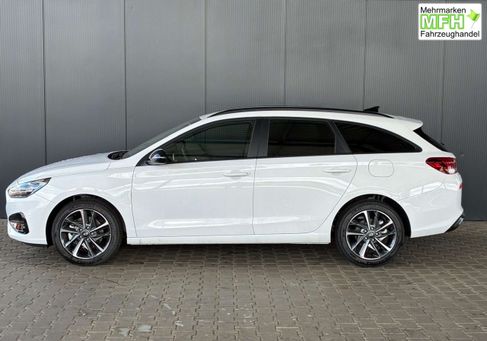 Hyundai i30, 2025 2